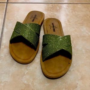 Sandals Activ Pro